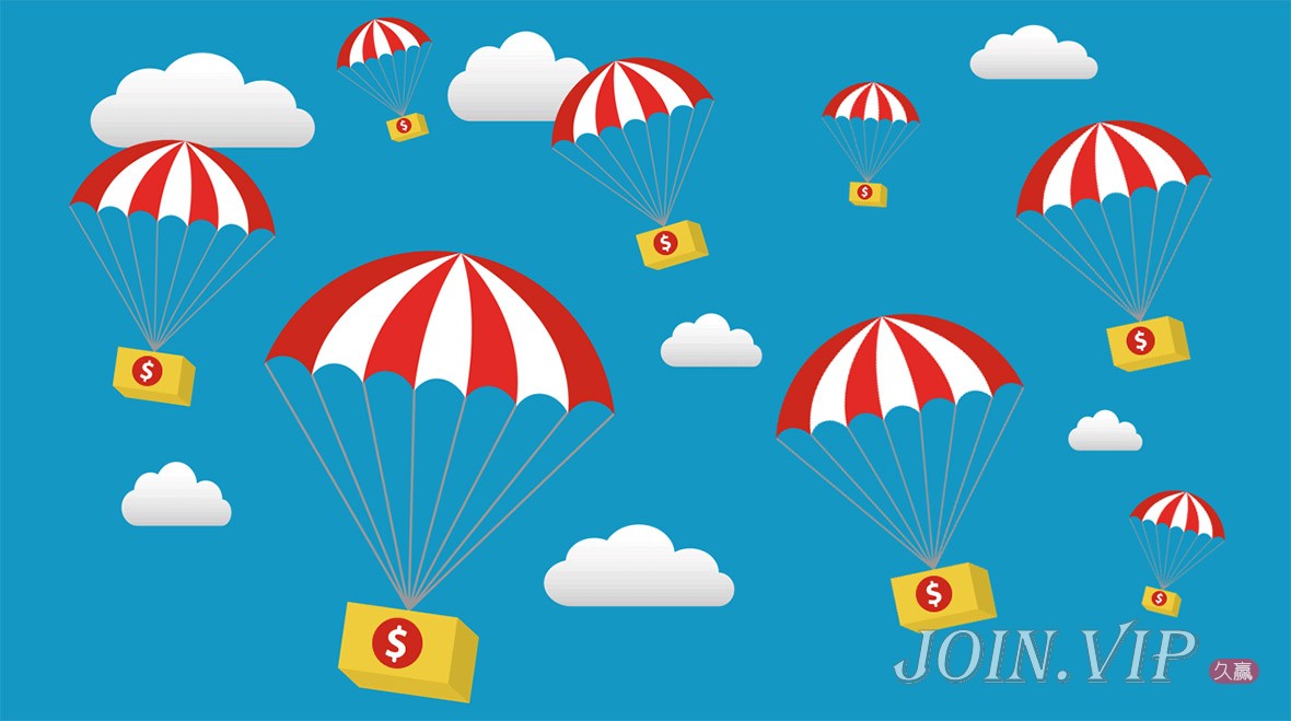 web3 airdrop