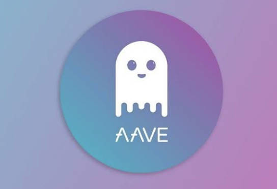 AAVE地址