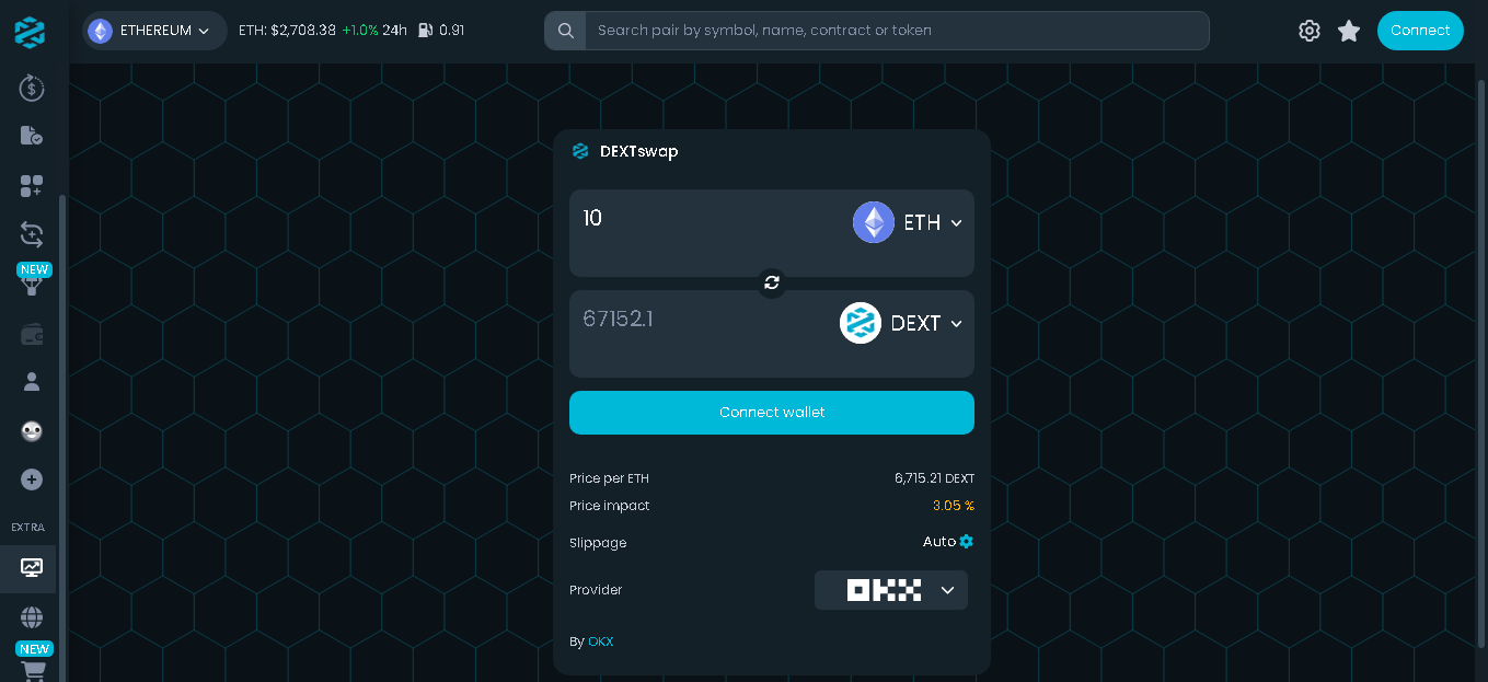 DexTools