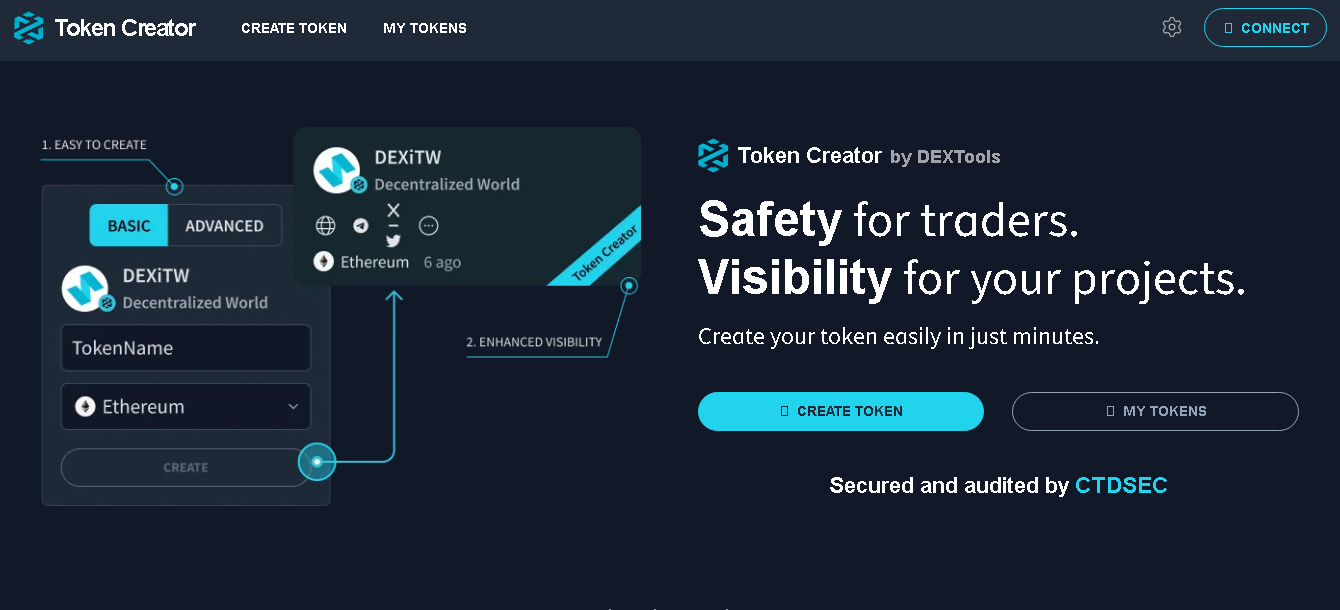 DexTools